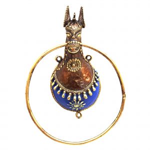 Buy Necklace Spoon: Snuff Bottles & Spoons from Shiva Online